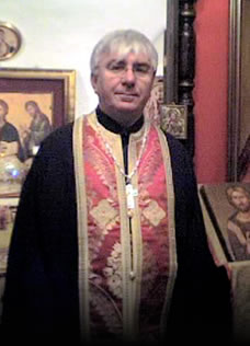 Patriarca Profeta Elia
