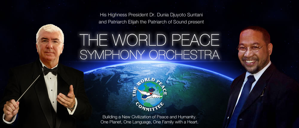 Rotary Youth International Orchestra of Israel